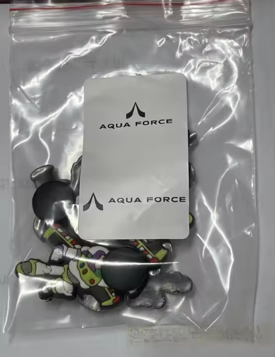 GRIPZ Charms